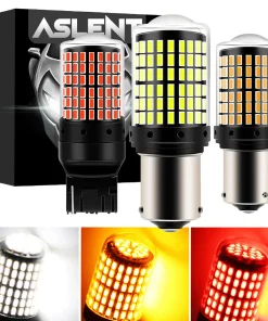 Bombillas LED P21W T20 7440 W21W