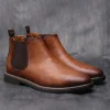 Botas Chelsea para hombre