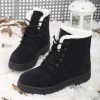 Botas para nieve de mujer