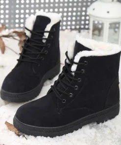 Botas para nieve de mujer