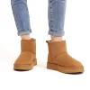 Botas tobilleras para mujeres con espuma viscoelástica Evshine