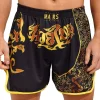 Boxers de hombre de Muay Thai para deporte