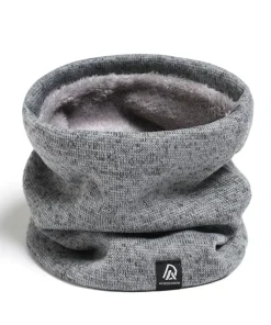 Bufanda de cuello Unisex de invierno