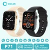 COLMI P71 Monitor de salud Reloj inteligente