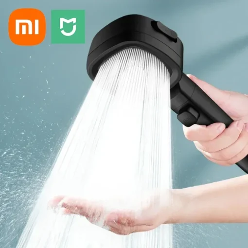 Cabezal de ducha Xiaomi de alta presión