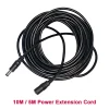 Cable Extensión Conector DC 10M5M