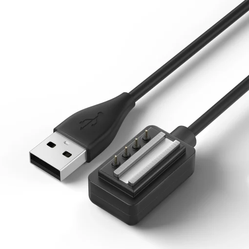 Cable de carga USB para Suunto 9Spartan