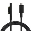 Cable de carga USB tipo C de 1,8 m PD