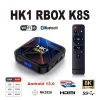 Caja Box Android TV RK3528 LEMFO