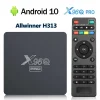 Caja TV Android X96Q Pro