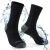 Calcetines Impermeables para Hombres Calcetines