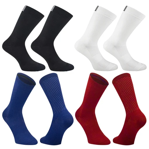 Calcetines MTB, 20 colores, comodos