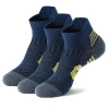 Calcetines deportivos de fitness profesional, 3 pares