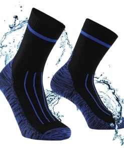 Calcetines impermeables para hombre