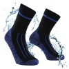 Calcetines impermeables transpirables para hombre