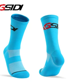 Calcetines nuevos de ciclismo Gsidi