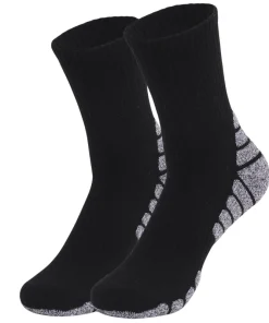 Calcetines térmicos de esquí de invierno para exteriores