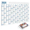 Calendario Anual 2024-2025