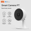 Cámara de Seguridad Inteligente Tuya Smart 1080p Wi-Fi