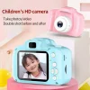 Cámara digital X2 para niños con vídeo HD y fotos