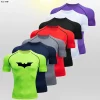 Camiseta para hombre, deporte al aire libre, gimnasia, jogging