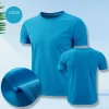 Camisetas Deportivas Gimnasio Hombre Mujer