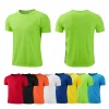 Camisetas de fútbol para correr Jersey para hombre Ropa deportiva Camiseta