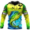 Camo Pesca Marlin Animal Divertido Casual