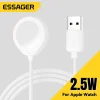 Cargador magnético Essager para watch Apple