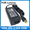 Cargador portátil 45W 20V 2.25A