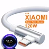 Cargador rápido 67W para Xiaomi