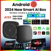 Carplay AI Box Android 13