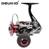 Carrete de pesca DEUKIO