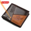 Cartera Gubintu para hombre