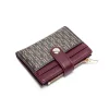 Cartera de mujer Negocio Viaje Oficina PU Material Nueva