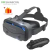 Cascos RV Realidad Virtual Viar Lentes 3D Gogle