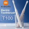 Cepillo Dental Eléctrico Sónico Xiaomi Mijia T100