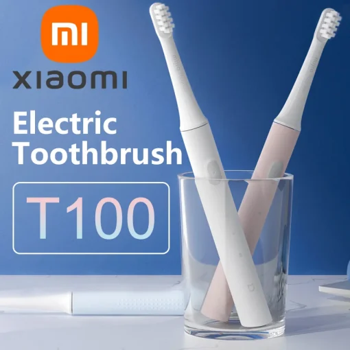 Cepillo Dental Eléctrico Sónico Xiaomi Mijia T100