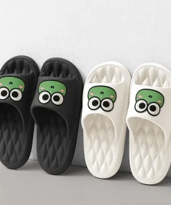 Chanclas de baño de playa de verano antideslizantes