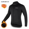 Chaqueta Ciclismo Invierno GSRRXX