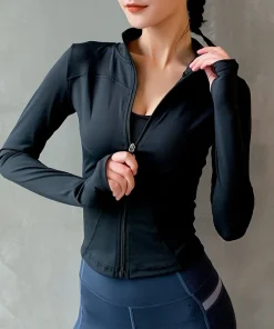 Chaquetas para mujeres 2024