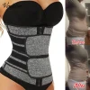 Cinturón moldeador Waist Trainer para mujer