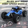 Coche RC nuevo 116 2WD