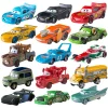 Coches de Disney Pixar Cars Rayo McQueen