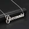 Collar con nombre personalizado Sipuris