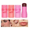 Colores 4 Palito de Blush Jalea