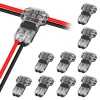 Conectores de Cable 10PCS