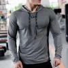 Conjunto de gimnasio para hombre