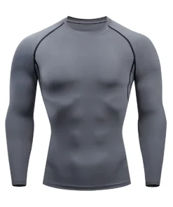 Conjunto deportivo masculino Running fitne masculino Trajes