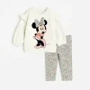 Conjuntos de Ropa para Bebés Niñas Disney Minnie